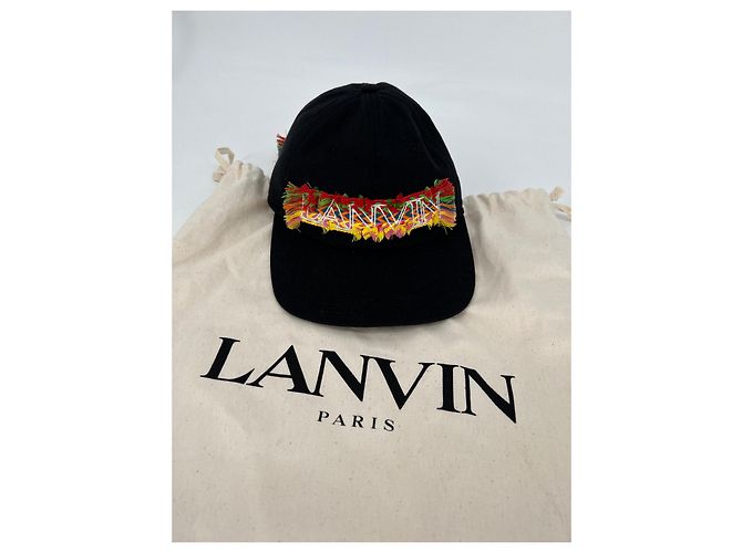 Lanvin Hüte Mützen - Ansicht 9
