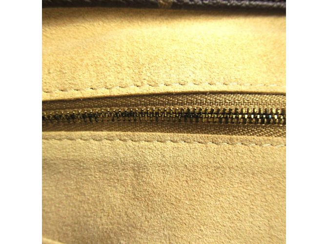 Louis Vuitton Monogramma Artsy MM M40249 Marrone - vista 9