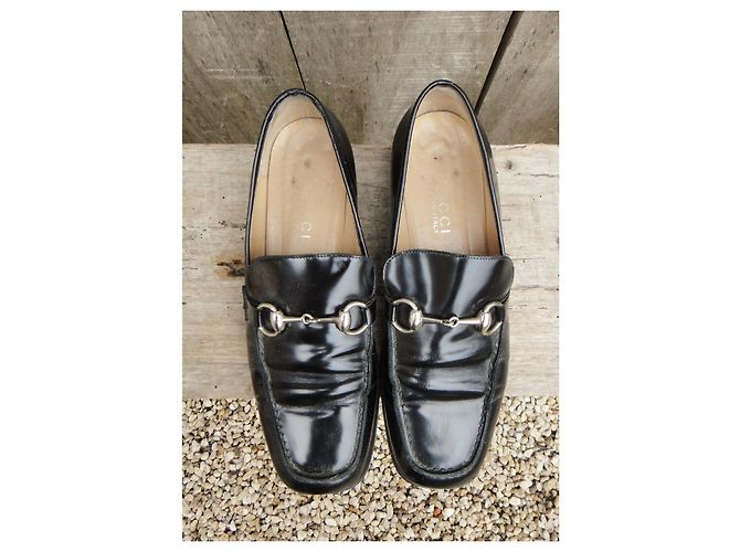 mocassini gucci 38 - vista 5