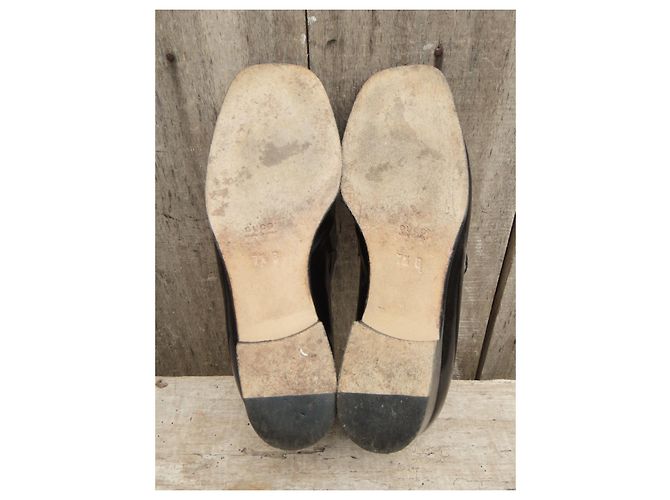 mocassini gucci 38 - vista 6