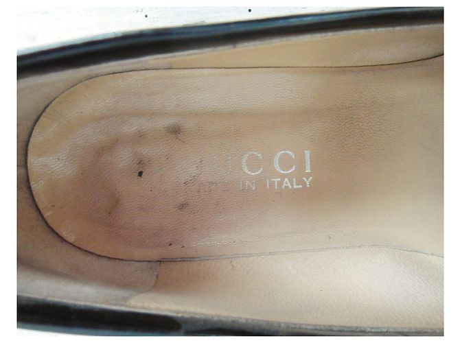 mocassini gucci 38 - vista 8