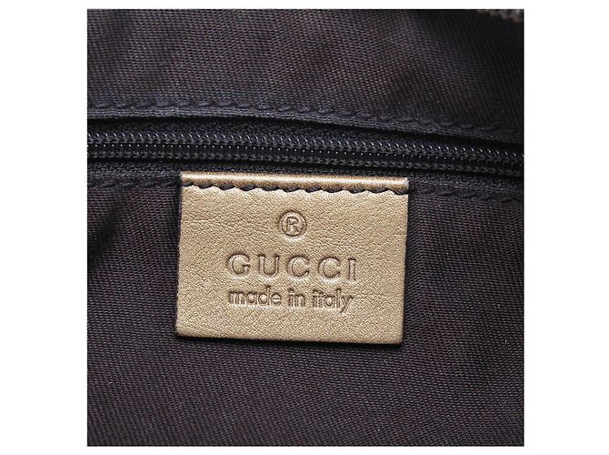 Gucci Borsa a tracolla D-Ring Abbey di GG Imprime 190525 - vista 5