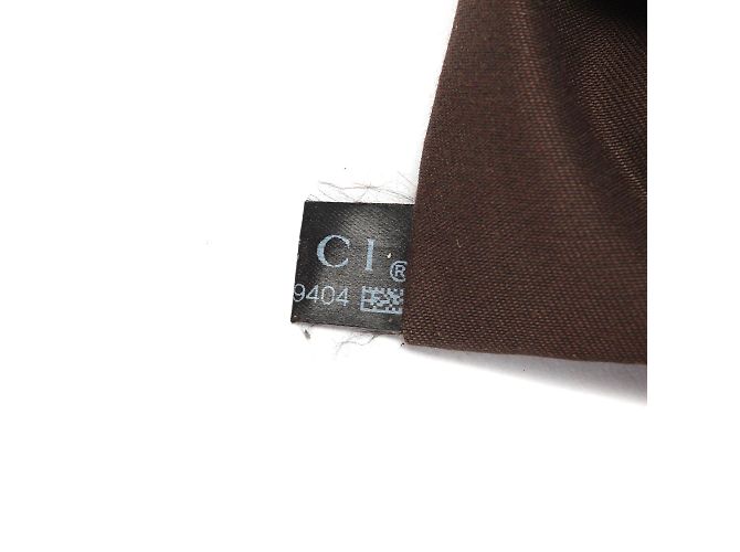 Gucci Borsa a tracolla D-Ring Abbey di GG Imprime 190525 - vista 9