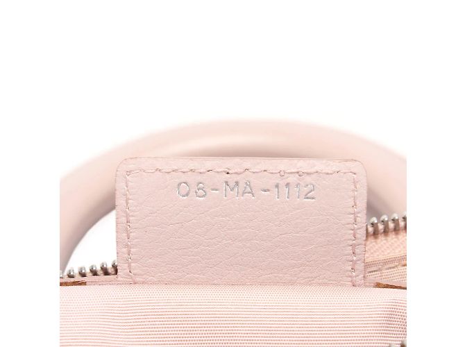 Dior Borsa a mano Granville in pelle - vista 10