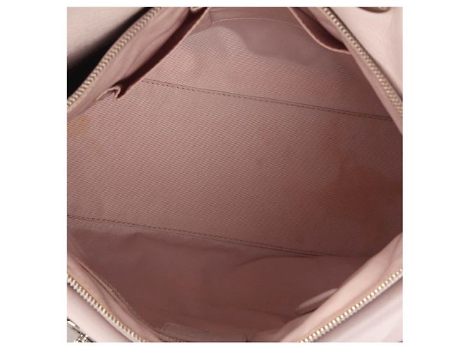 Dior Borsa a mano Granville in pelle - vista 11