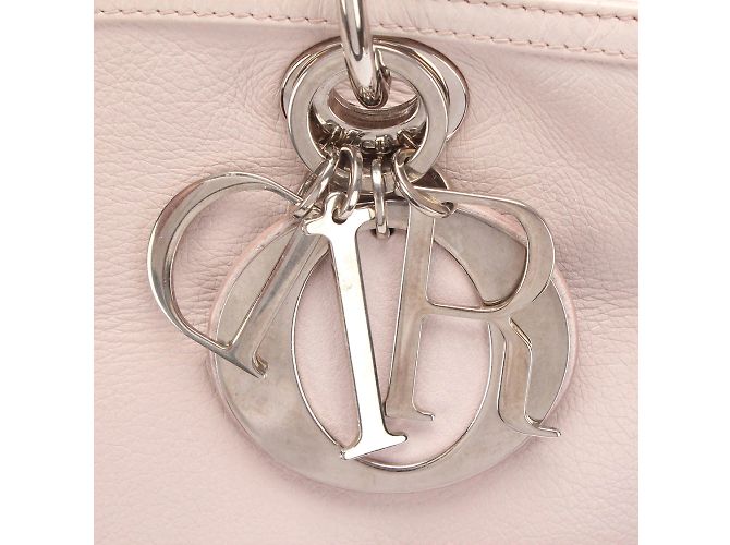 Dior Borsa a mano Granville in pelle - vista 15