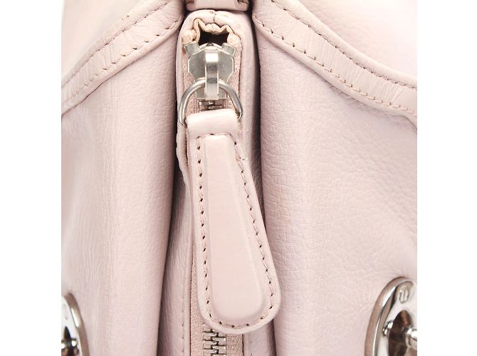 Dior Borsa a mano Granville in pelle - vista 17