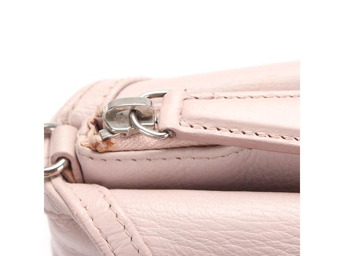 Dior Borsa a mano Granville in pelle - vista 18