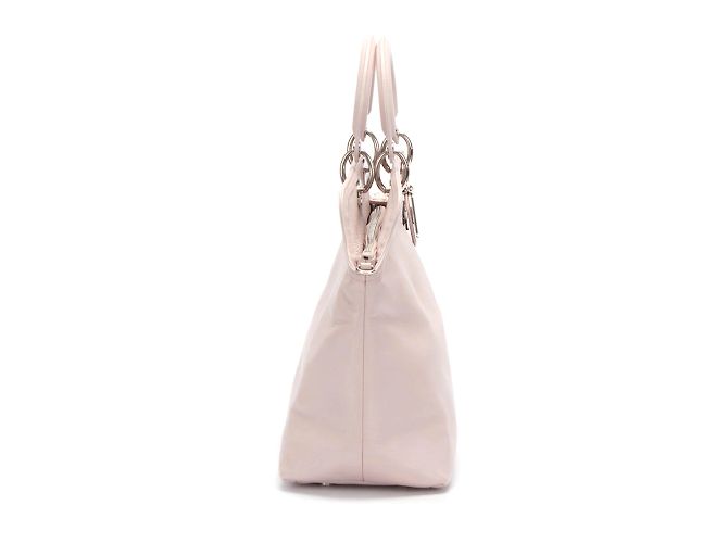 Dior Borsa a mano Granville in pelle - vista 5