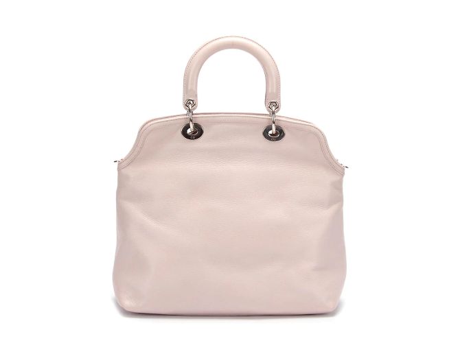 Dior Borsa a mano Granville in pelle - vista 6