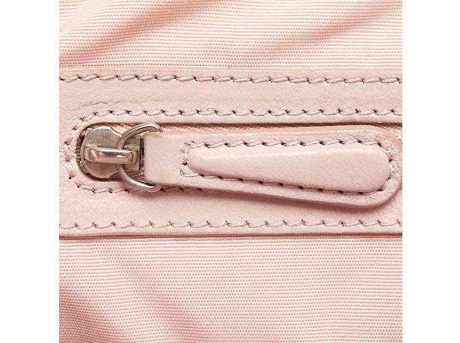 Dior Borsa a mano Granville in pelle - vista 9