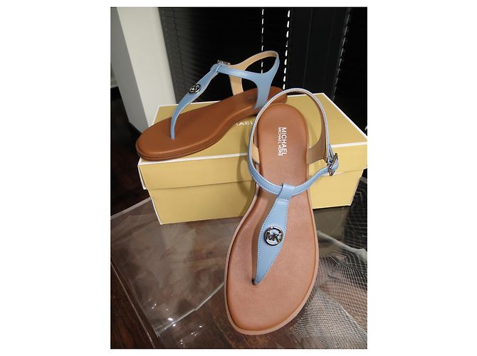 Sandálias Michael Kors - vista 10