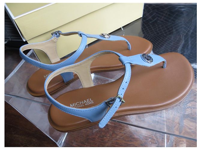 Sandálias Michael Kors - vista 11
