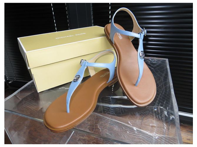 Sandálias Michael Kors - vista 2