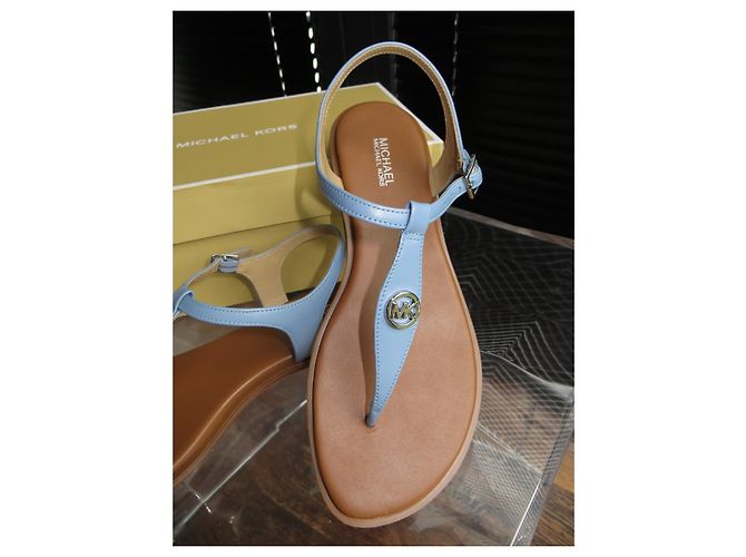 Sandálias Michael Kors - vista 3