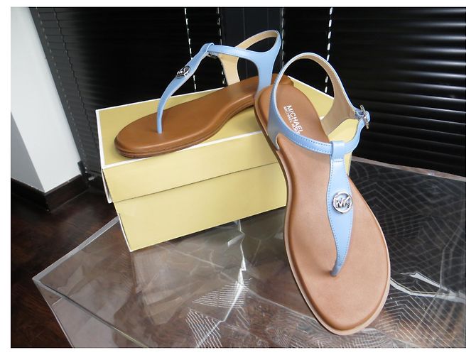 Sandálias Michael Kors - vista 4