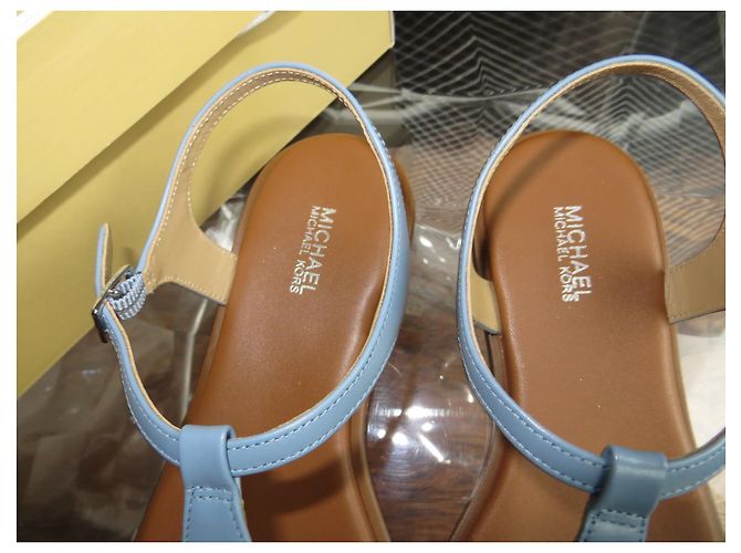 Sandálias Michael Kors - vista 5