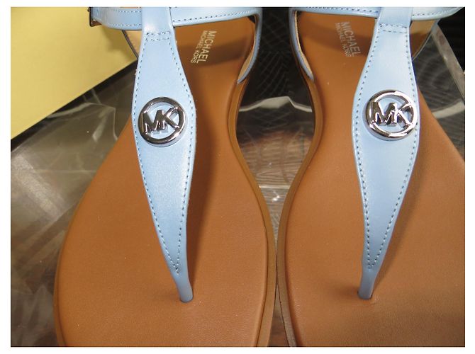 Sandálias Michael Kors - vista 6