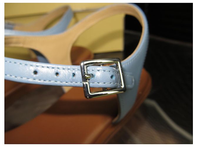 Sandálias Michael Kors - vista 7