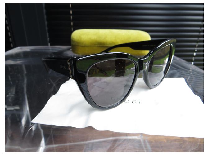 Gafas de sol Gucci - vista 2