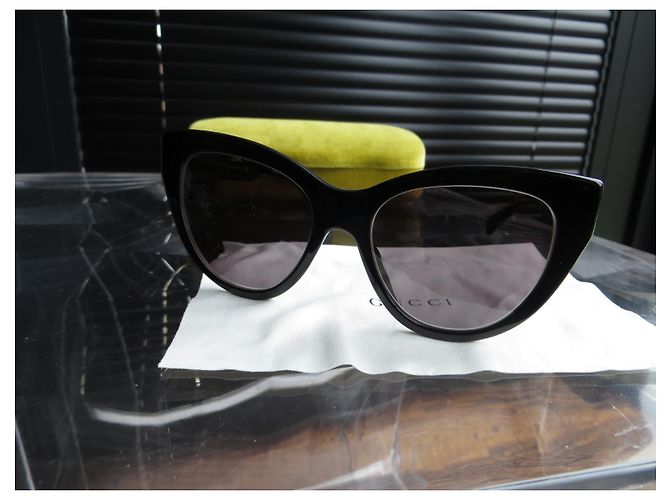 Gafas de sol Gucci - vista 3