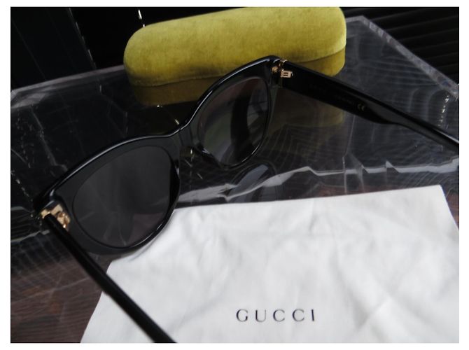 Gafas de sol Gucci - vista 4