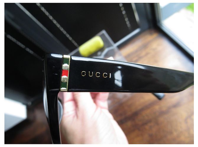 Gafas de sol Gucci - vista 5