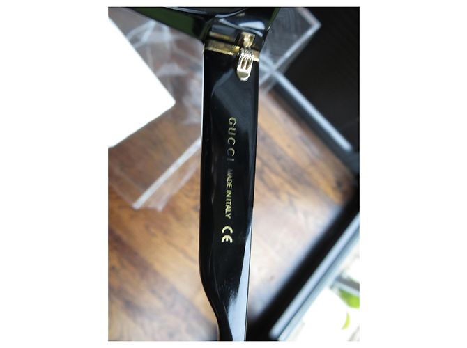Gafas de sol Gucci - vista 8