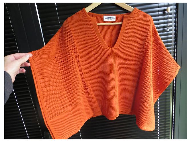 pull d'été Essentiel Antwerp - vue 3