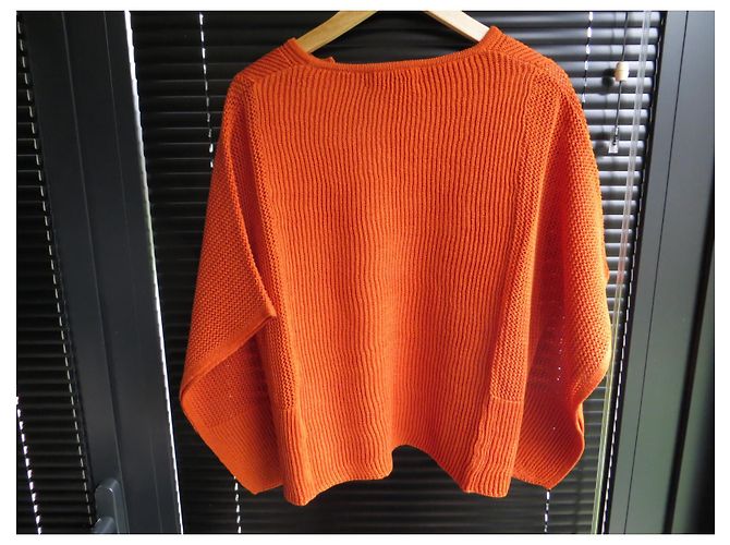pull d'été Essentiel Antwerp - vue 4