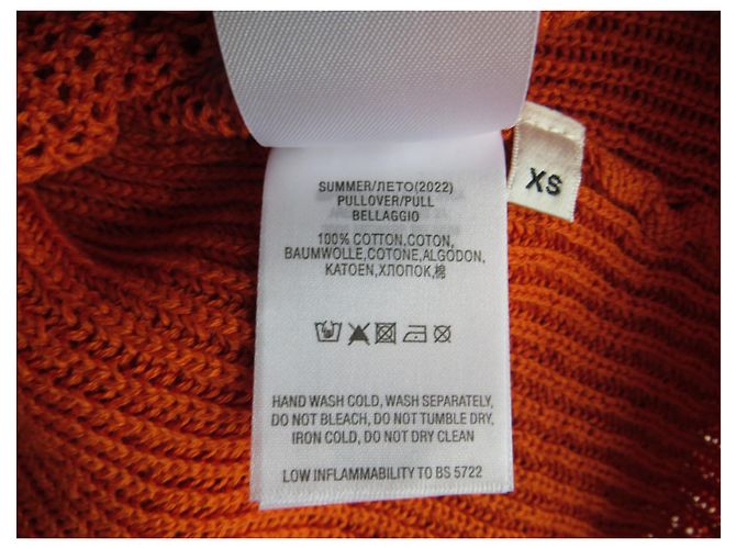 pull d'été Essentiel Antwerp - vue 6