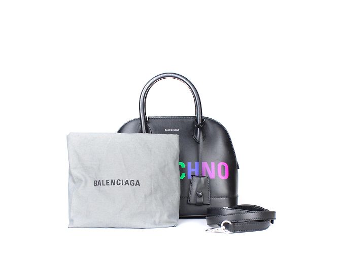 BALENCIAGA  Handbags T.  Leather - vista 11