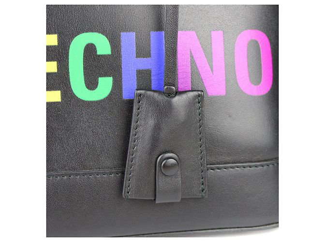 BALENCIAGA  Handbags T.  Leather - vista 7