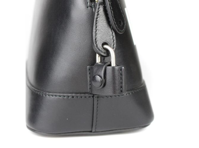 BALENCIAGA  Handbags T.  Leather - vista 8
