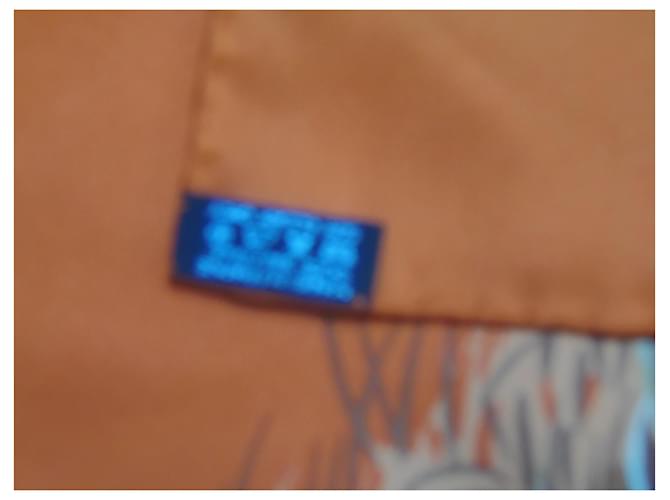 Hermès I GHEPARDI Multicolore - vista 5