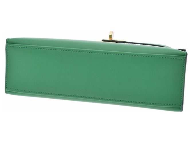 Hermès Hermes Kelly Verde - vista 3