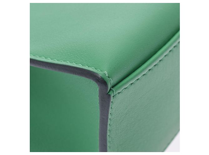Hermès Hermes Kelly Verde - vista 7