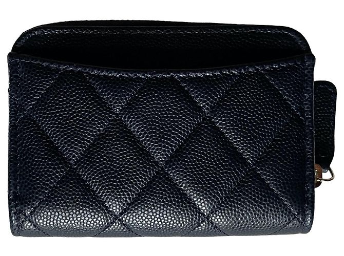 Chanel Regalos VIP Azul marino - vista 2