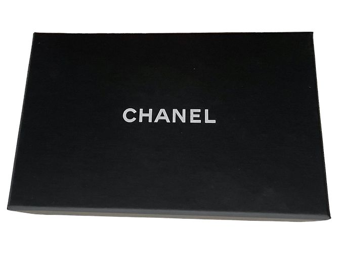 Chanel Regalos VIP Azul marino - vista 4