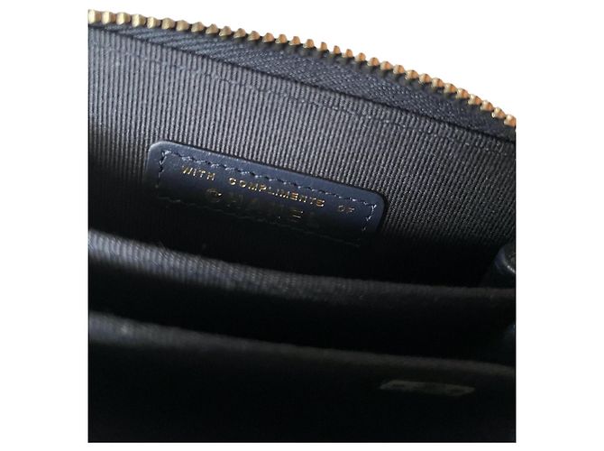Chanel Regalos VIP Azul marino - vista 6