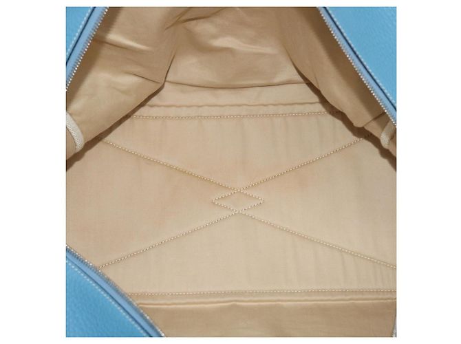 Hermès Victoria Hellblau - Ansicht 5