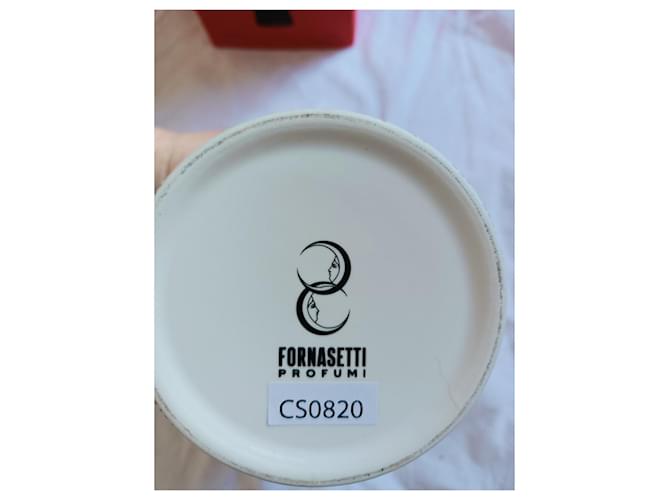 Fornasetti "Bacio" scented candle - view 5