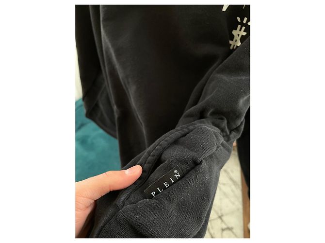 Philipp Plein Chandails - vue 2