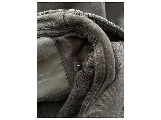 Philipp Plein Chandails - vue 4