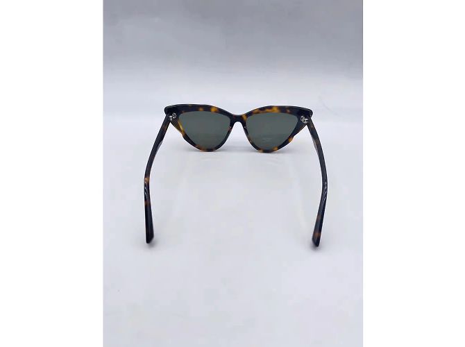 VERA WANG Occhiali da sole T.  plastica - vista 3
