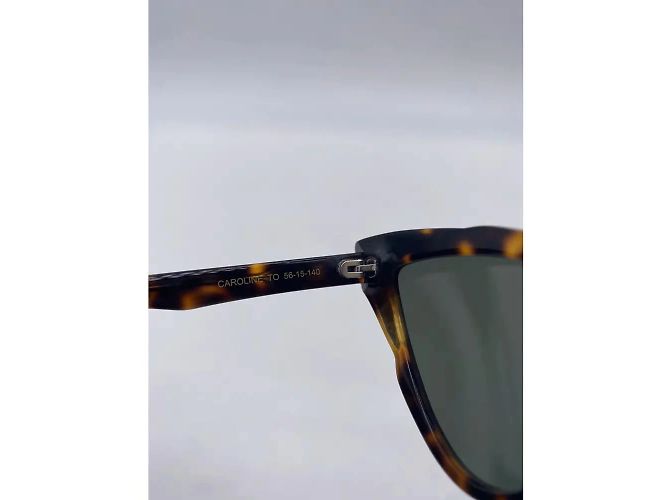 VERA WANG Occhiali da sole T.  plastica - vista 5