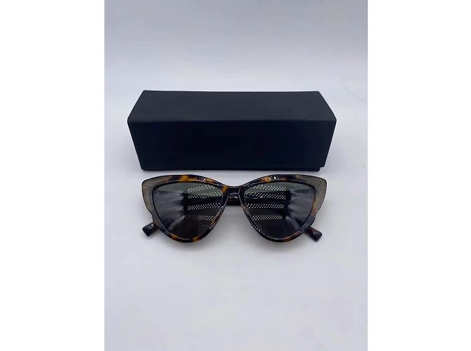 VERA WANG Occhiali da sole T.  plastica - vista 7