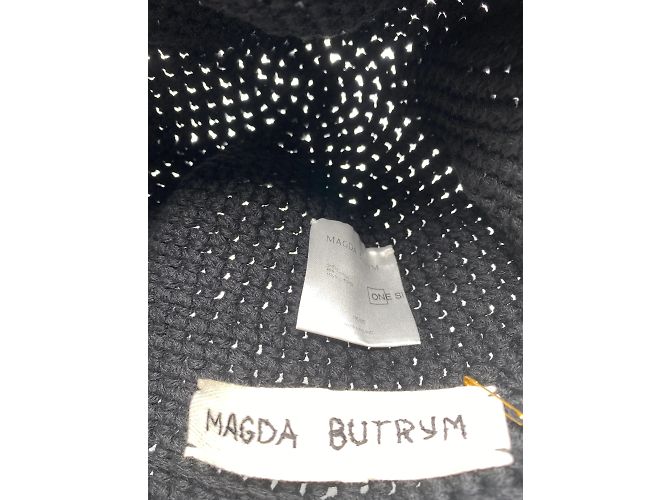 MAGDA BUTRYM Cappelli T.Cotone S internazionale - vista 5