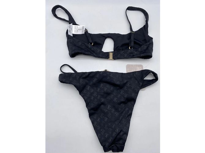 JIMMY CHOO Bañadores T.fr 36 poliéster - vista 2