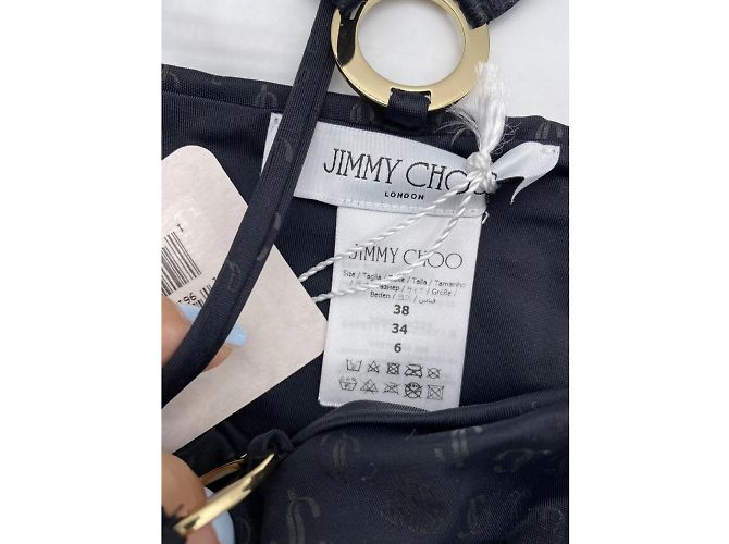 JIMMY CHOO Bañadores T.fr 36 poliéster - vista 4
